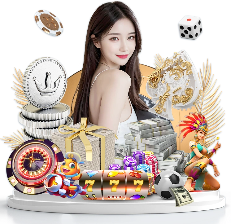 Chuyên mục casino 88Bet
